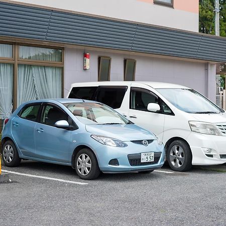 Hotel Tamano Otawara Buitenkant foto