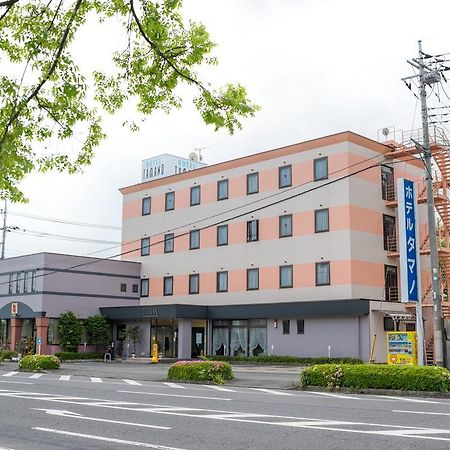 Hotel Tamano Otawara Buitenkant foto