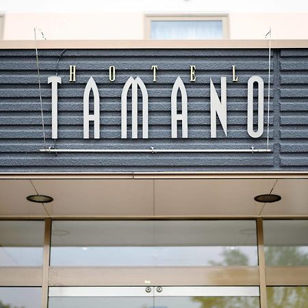 Hotel Tamano Otawara Buitenkant foto