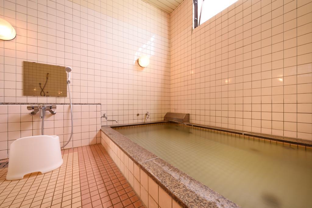 Hotel Tamano Otawara Buitenkant foto