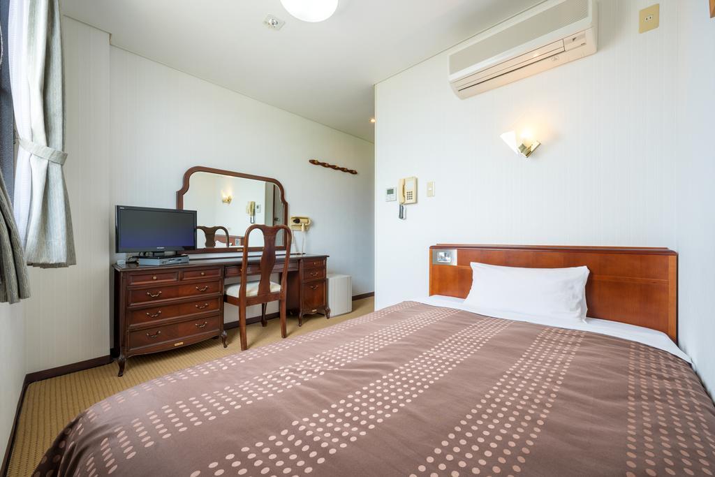 Hotel Tamano Otawara Buitenkant foto