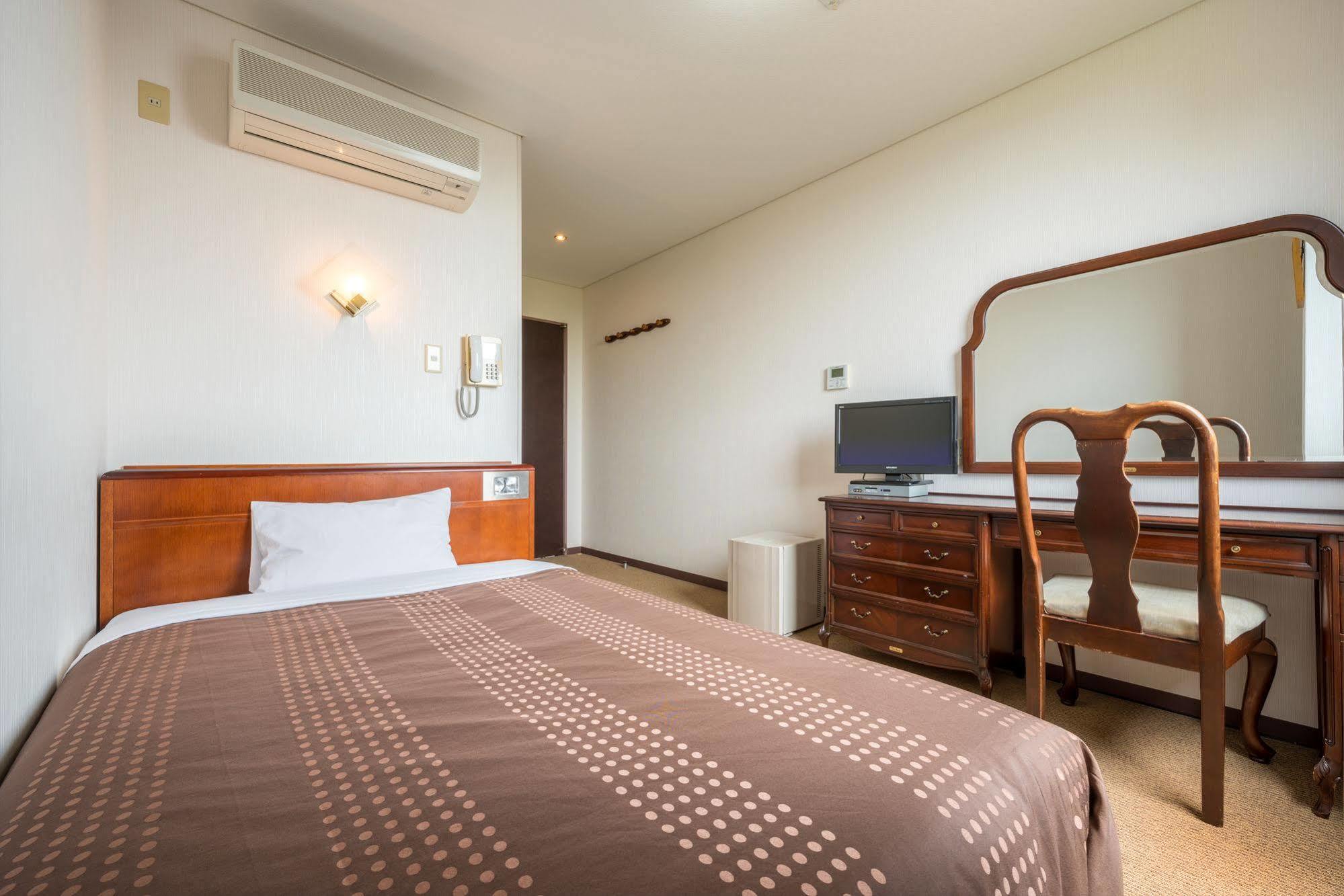 Hotel Tamano Otawara Buitenkant foto