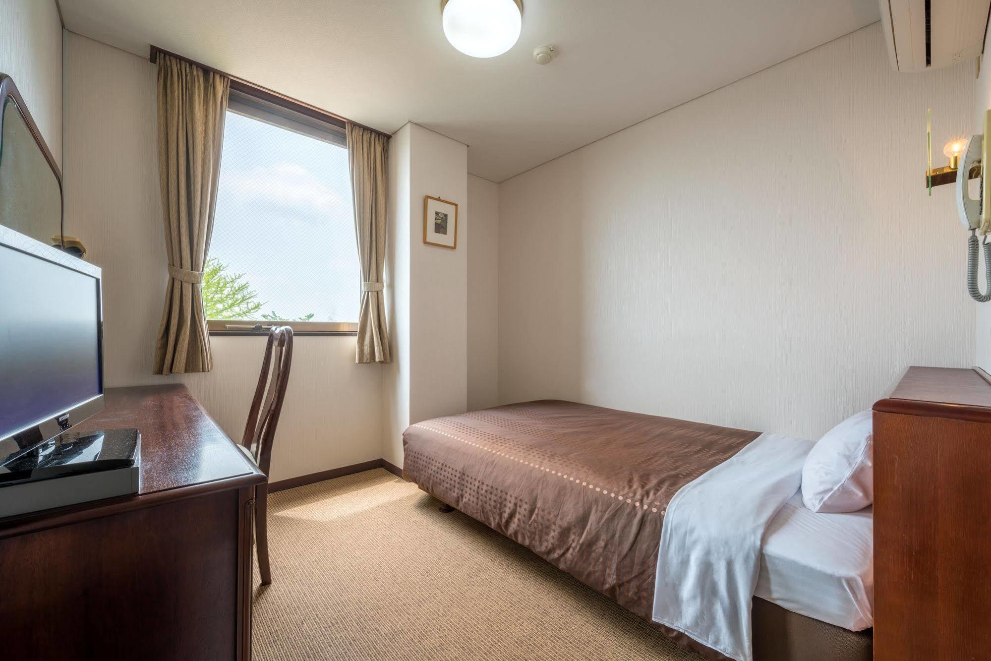 Hotel Tamano Otawara Buitenkant foto